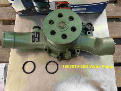 Chine Les pièces détachées pour camions à pompe à eau (FAW) ISO/TS 16949:2009 Critère à vendre