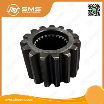 China OEM / ODM / SMS 41A0030 Sun Gear Wheel Loaders Parts for sale