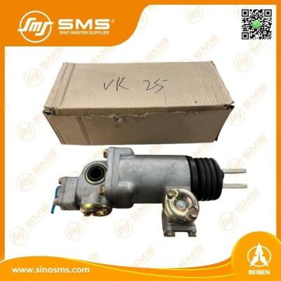 China BEIBEN Truck Parts 0750132019 Shift Cylinder With ISO/TS16949 2009 Criterion And 6 Months for sale