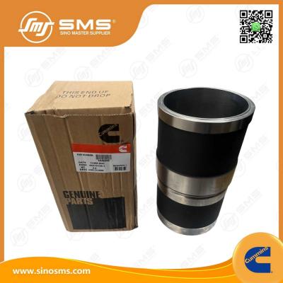 3948095 Cylinder Liner CUMMINS Engine Parts 6CT 8.3L