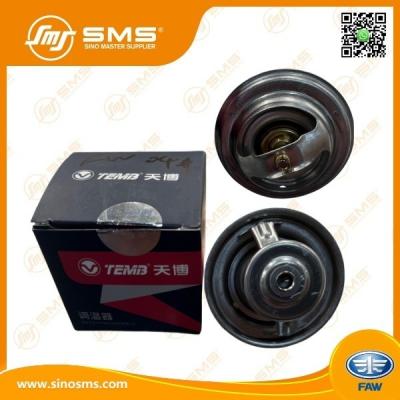 China 1306010-29D Thermostat FAW Truck Parts for sale