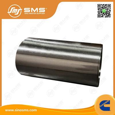 중국 3904166 Cylinder Liner Sleeve CUMMINS Engine Parts 판매용