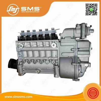 中国 VG1560080023 Fuel Injection Pump Assembly Weichai Engine Parts 販売のため