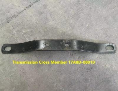 Chine Transmission Cross Member 17A8D-08010 CAMC Truck Parts Chinese Spare Parts à vendre