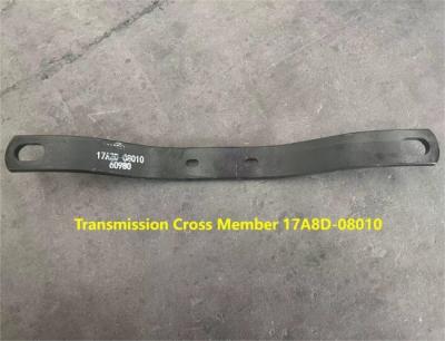 Chine Transmission Cross Member 17A8D-08010 CAMC Truck Parts Chinese Spare Parts à vendre
