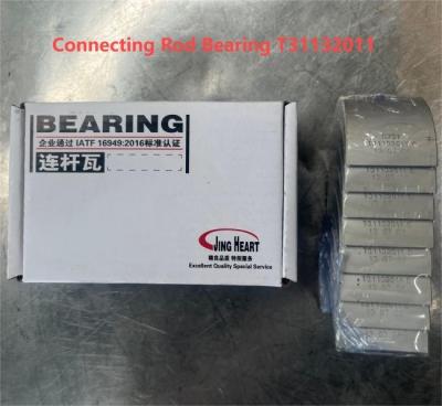 Chine Connecting Rod Bearing T31132011 FOTON Truck Spare Parts à vendre