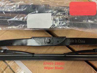 Chine Wiper Blade 37V03-28602 HIGER Bus Spare Parts à vendre