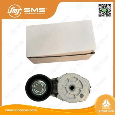 China Tensioner Pulley VG2600060313 HOWO Truck Parts for sale