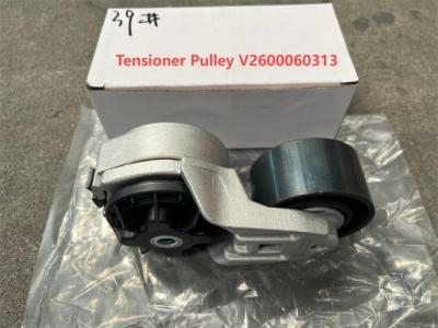 Chine Tensioner Pulley VG2600060313 HOWO Truck Parts à vendre