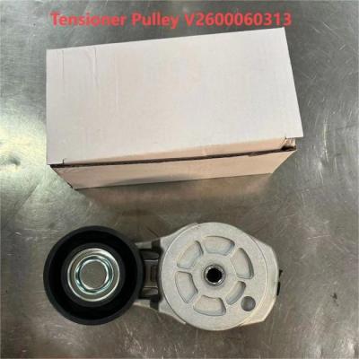 Chine Tensioner Pulley VG2600060313 HOWO Truck Parts à vendre