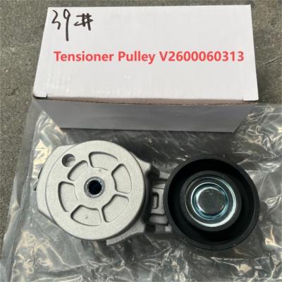 Chine Tensioner Pulley VG2600060313 HOWO Truck Parts à vendre