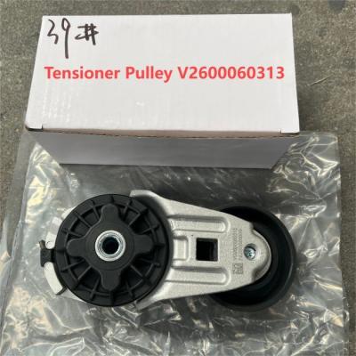 Chine Tensioner Pulley VG2600060313 HOWO Truck Parts à vendre