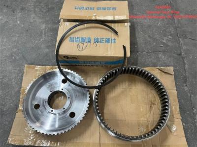 Chine Inner Gear Ring 42A0005 XCMG Wheel Loader Spare Parts à vendre
