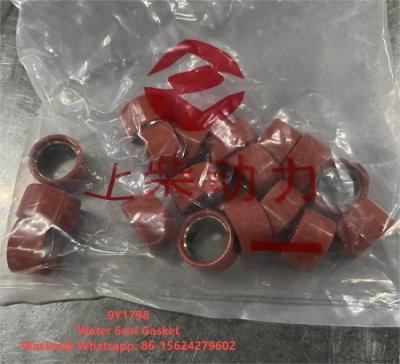 Chine Water Seal Gasket 9Y1798 XCMG Wheel Loader Spare Parts à vendre
