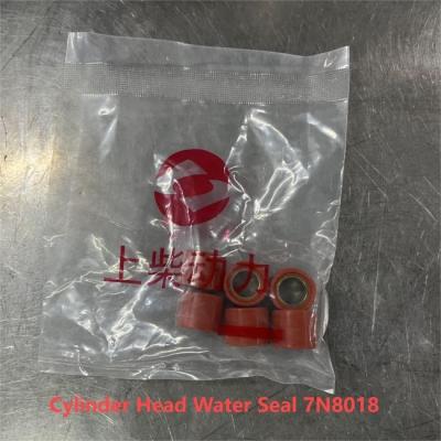 Chine Cylinder Head Water Seal 7N8018 XCMG Wheel Loader Spare Parts à vendre