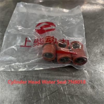 Chine Cylinder Head Water Seal 7N8018 XCMG Wheel Loader Spare Parts à vendre
