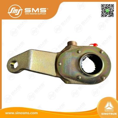 China Slack Adjuster 99000340056 99000340057 HOWO Truck Parts Automatic Adjuster for sale