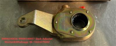 Chine Slack Adjuster 99000340056 99000340057 HOWO Truck Parts Automatic Adjuster à vendre