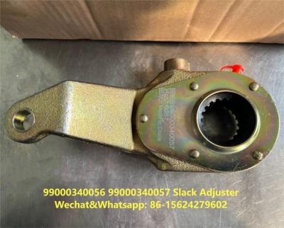 Chine Slack Adjuster 99000340056 99000340057 HOWO Truck Parts Automatic Adjuster à vendre