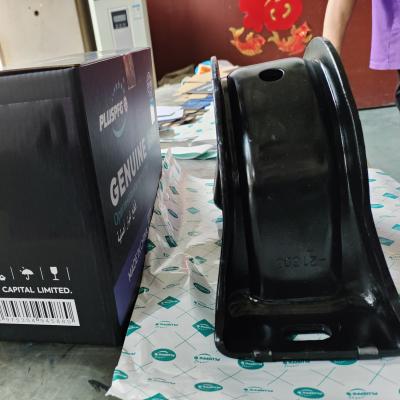 Chine Center Bearing SHACMAN Truck Parts DELONG 26013314030-75 D75X43X250 2 Holes à vendre