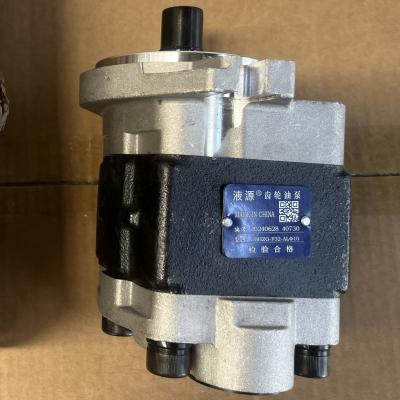 Chine Hydraulic Gear Pump Diesel Engine Forklift CBHZG-F32-ALQ10 For A2300/B3.3-C65 à vendre