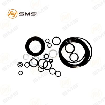 Chine Hydraulic Swing Motor Seal Kit Diesel Engine Forklift 31N6-10210 Excavator Parts à vendre