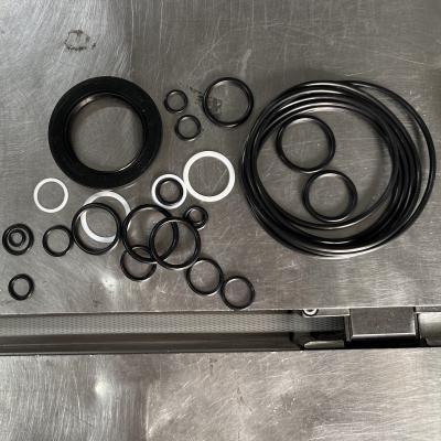 Chine Hydraulic Swing Motor Seal Kit Diesel Engine Forklift 31N6-10210 Excavator Parts à vendre