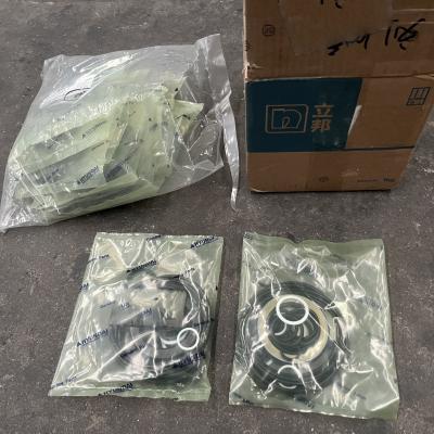 Chine Hydraulic Swing Motor Seal Kit Diesel Engine Forklift 31N6-10210 Excavator Parts à vendre