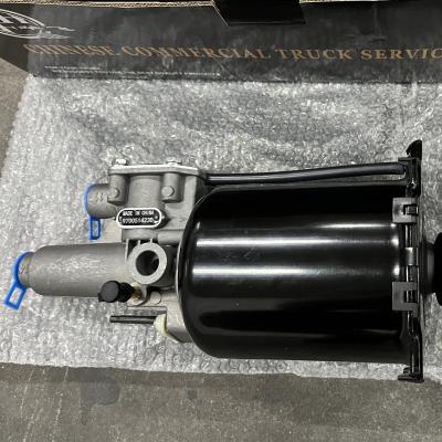 Chine Parties de camions à accélérateur d'embrayage FAW 9700514230 Wabco 412MM x 134MM x 124MM à vendre