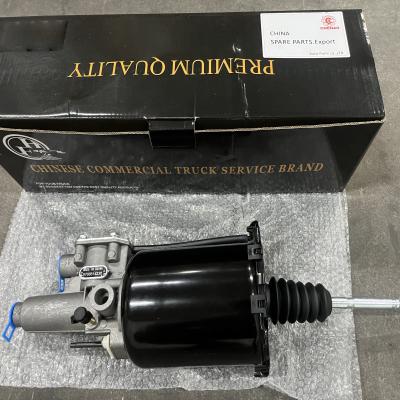 Chine Parties de camions à accélérateur d'embrayage FAW 9700514230 Wabco 412MM x 134MM x 124MM à vendre