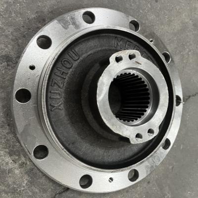 Chine Parties détachées pour le chargeur de roues XCMG 80513005 SP109922 GR165 à vendre