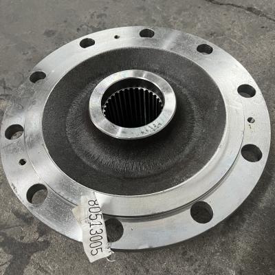 Chine Parties détachées pour le chargeur de roues XCMG 80513005 SP109922 GR165 à vendre