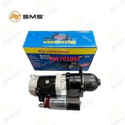 Chine Le moteur de démarrage du moteur A187549 A187777 5319202 B7617-3708100 T63701001 T63701007 à vendre