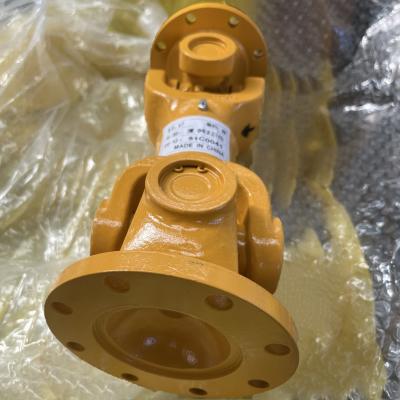 Chine Nouveau chariot moteur à moteur diesel 51C0041 pour le chargeur à roues XGMA XG962 à vendre