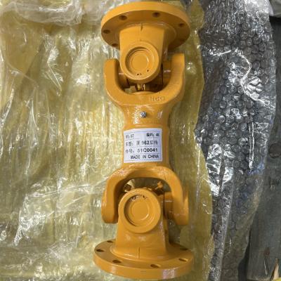 Chine Nouveau chariot moteur à moteur diesel 51C0041 pour le chargeur à roues XGMA XG962 à vendre