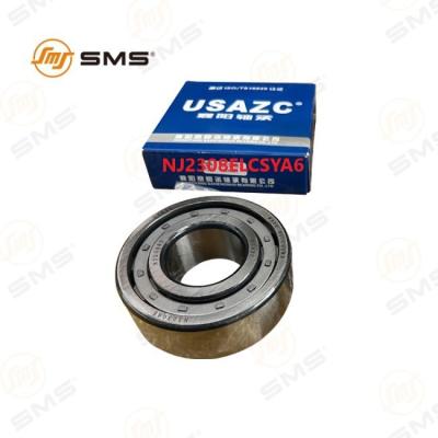 Chine Les pièces détachées des véhicules à moteur FOTON NJ2308ELCSYA6 à vendre
