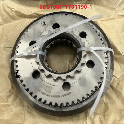 Chine Assemblage du synchroniseur rapide 6DS180T-1701190-1 6DS180T-1701180-1 6DS180T-1701170-1 à vendre