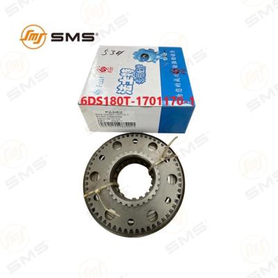 Chine Assemblage du synchroniseur rapide 6DS180T-1701190-1 6DS180T-1701180-1 6DS180T-1701170-1 à vendre