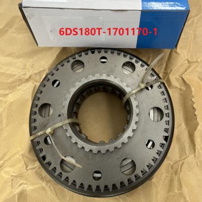 Chine Assemblage du synchroniseur rapide 6DS180T-1701190-1 6DS180T-1701180-1 6DS180T-1701170-1 à vendre
