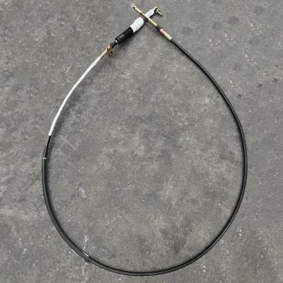 Chine Cable Vitesse Fil FOTON Pièces détachées de camions 13042172M0902 13042172M0660 Pièces détachées de camions à vendre