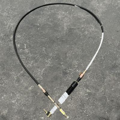 Chine Cable Vitesse Fil FOTON Pièces détachées de camions 13042172M0902 13042172M0660 Pièces détachées de camions à vendre