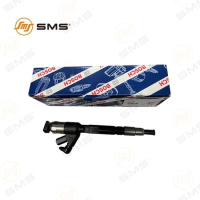 Chine Engine Fuel Injector Diesel Engine Forklift D28-001-801+C 095000-6791 095000-6790 à vendre