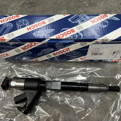 Chine Engine Fuel Injector Diesel Engine Forklift D28-001-801+C 095000-6791 095000-6790 à vendre
