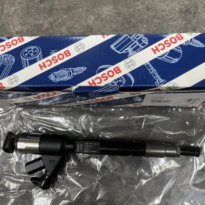 Chine Engine Fuel Injector Diesel Engine Forklift D28-001-801+C 095000-6791 095000-6790 à vendre