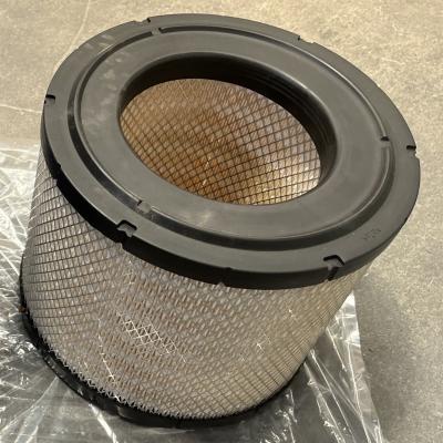 Chine Auto Air Filter 17801-7811 For Toyota HINO H:345 OD:232 ID:132 Truck Spare Parts à vendre