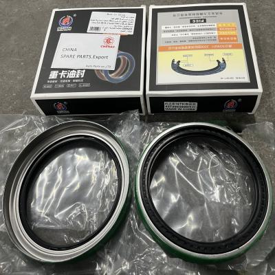 Chine Wheel Hub Seal 4373003500 4373003501 14373003400 17,6х152,4х25,4MM Semi-Trailer SAF à vendre