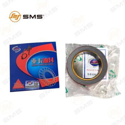 Chine Crankshaft Oil Seal 9y-9895 336010 For CAT Caterpillar Engine 66.67x94.13x12.7MM à vendre