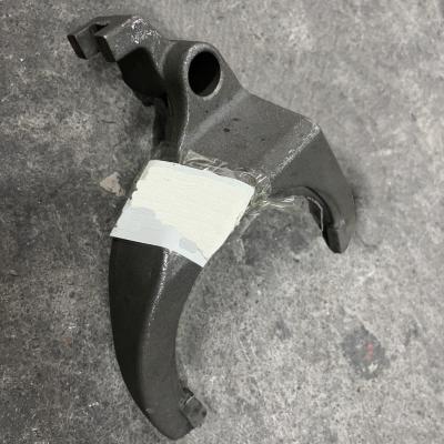 Chine Four ou Five Shift Fork DONGFENG Pièces de camions 1700C-272-A Transmission de la fourchette de changement à vendre