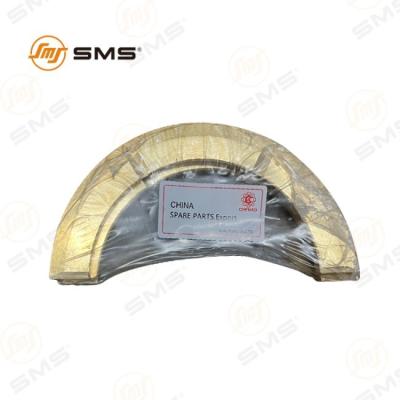 Chine Plaque de poussée du vilebrequin C06al-1003652+A moteur diesel chariot élévateur Shangchai à vendre