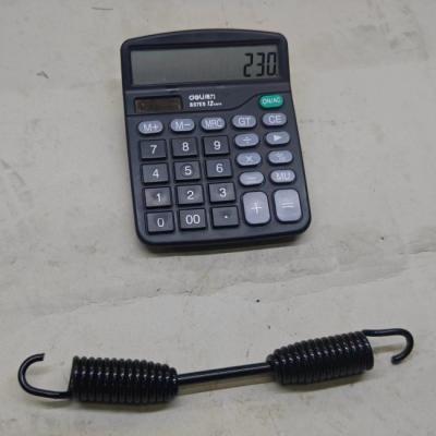 Chine Retour du ressort WG7117450317 HOWO Pièces de camion 24cm HOWO T5G/C7H SITRAK à vendre